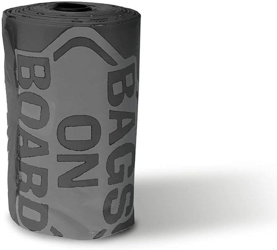 Premium Dog Waste Bags | Durable, Leak-Proof Design | 140 Neutral-Colored Bags